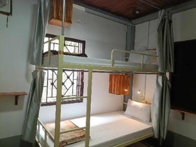 City Backpackers & Travel Luang Prabang Exterior foto